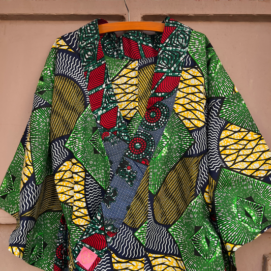 YUKATA WAX MIX / 110