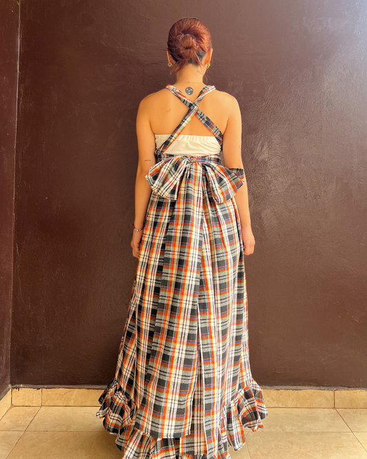 オビドレス (Size S/M)