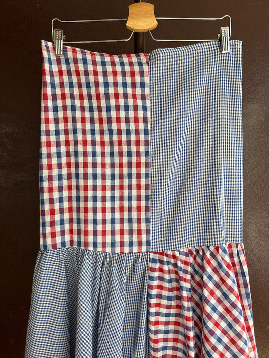 マーメイドスカート (Size M/L)