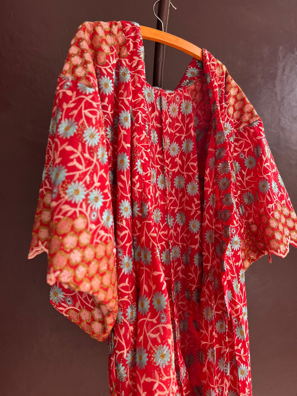 YUKATA MOTIF / 130