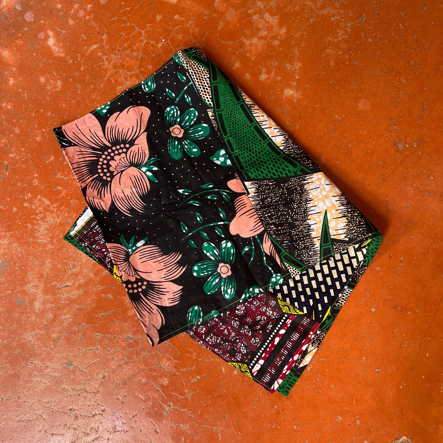 フリルスカート (Size S/M) / Long