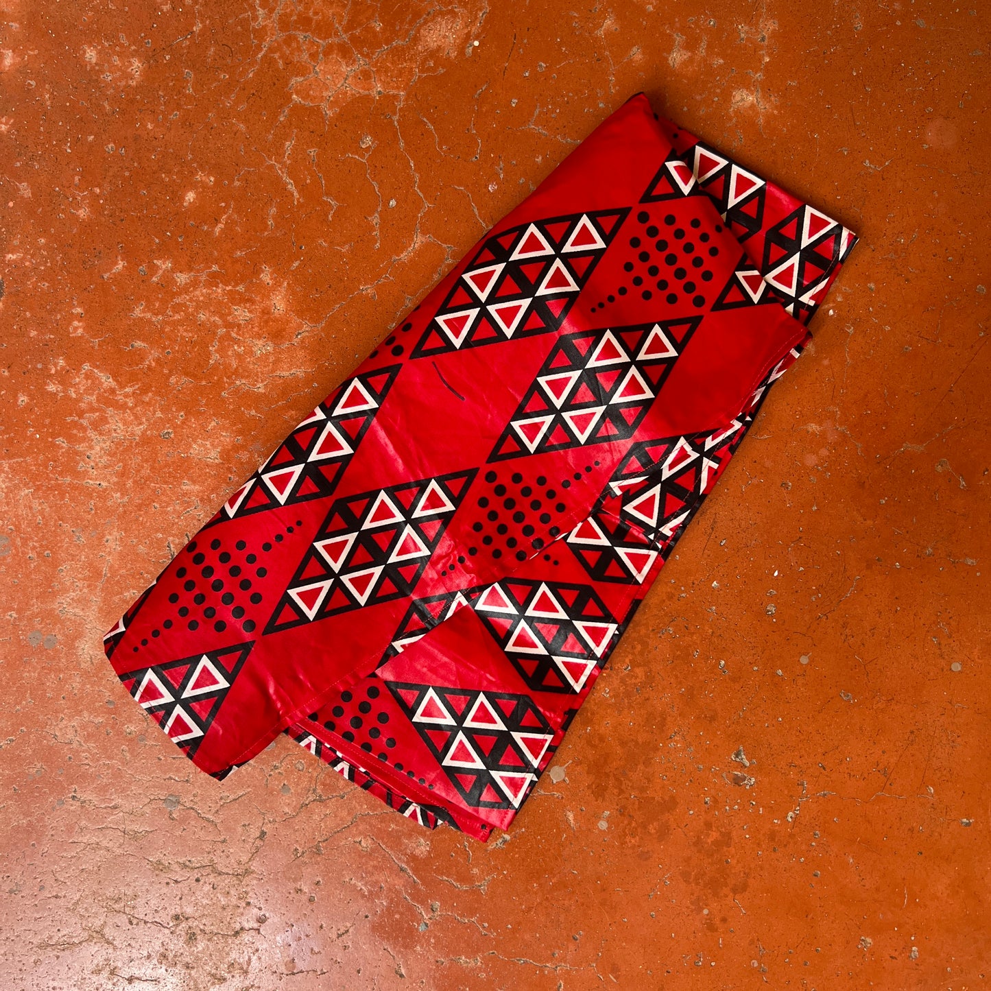 フリルスカート (Size S/M) / Long