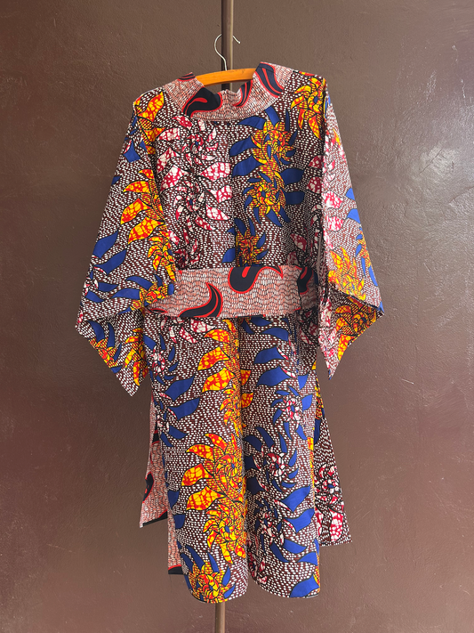 YUKATA MIX / Standard 110