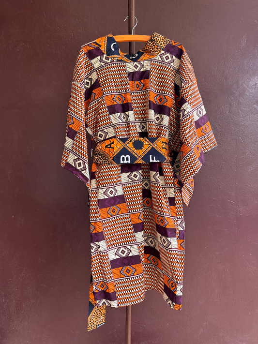 YUKATA MIX / Standard 110