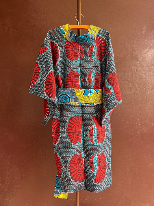 YUKATA MIX / Standard 110