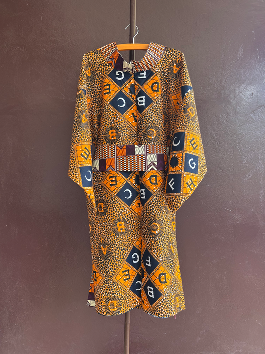 YUKATA MIX / Standard 110