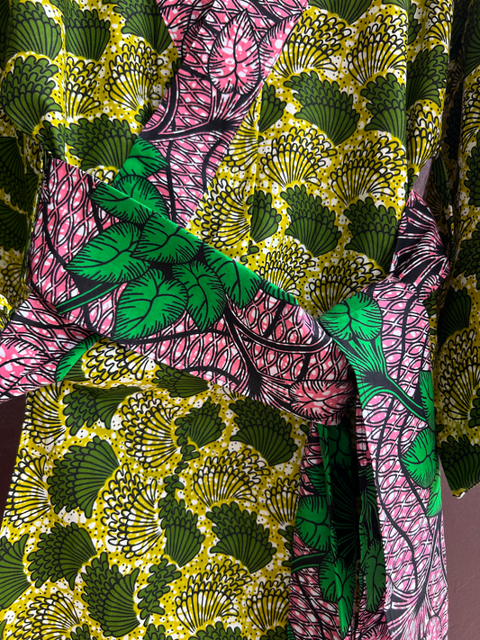 YUKATA MIX / Standard 110