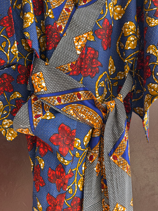 YUKATA MIX / Standard 110