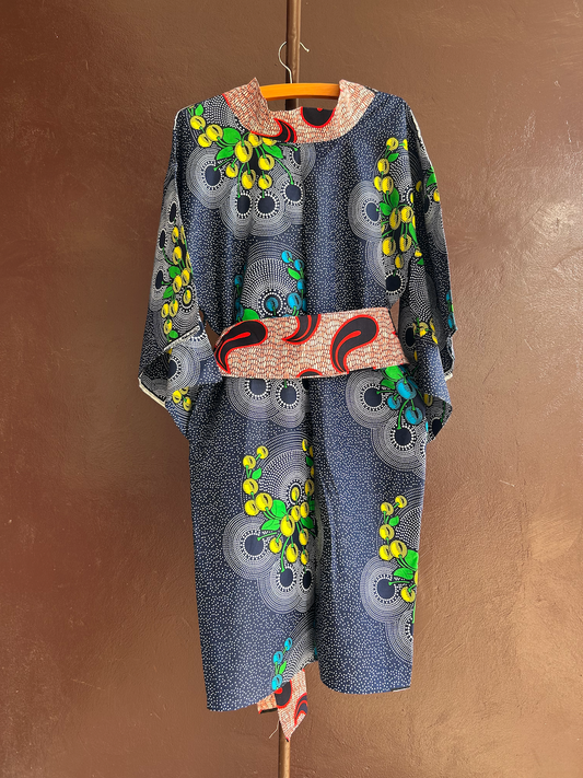 YUKATA MIX / Standard 110