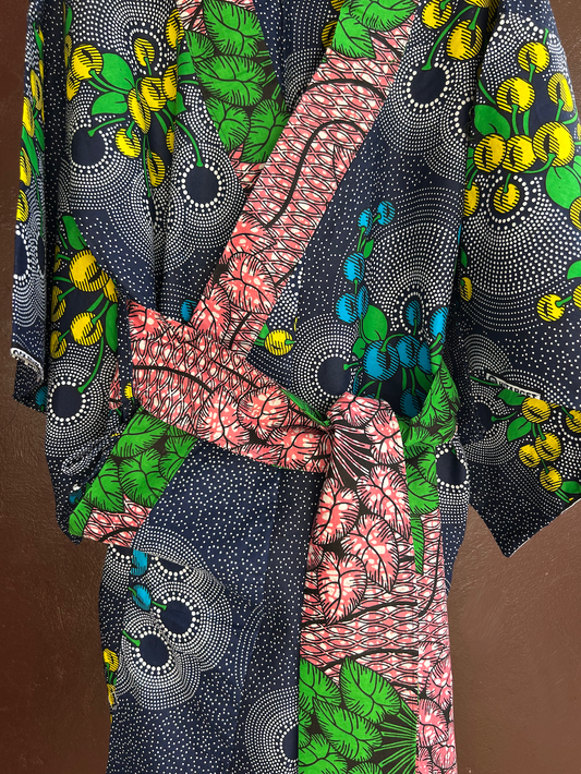 YUKATA MIX / Standard 110