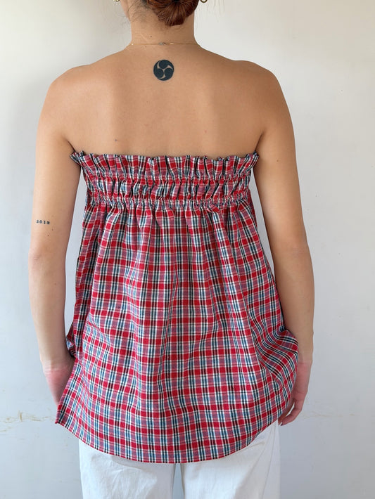 バンドゥトップス/ノーマルカラー