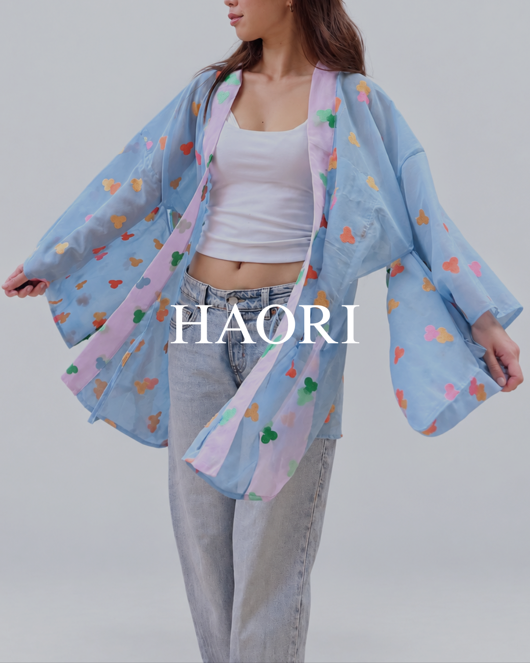 HAORI