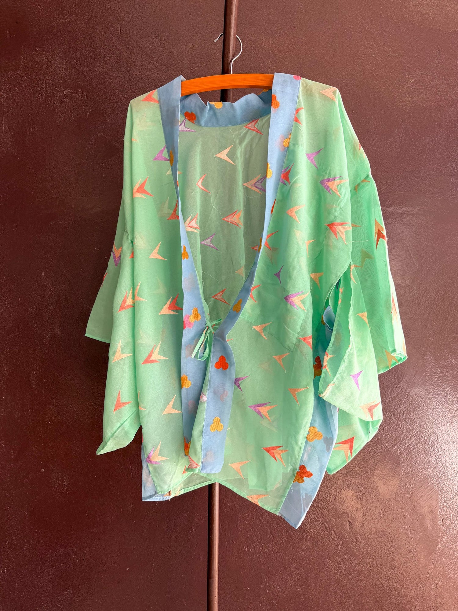 HAORI