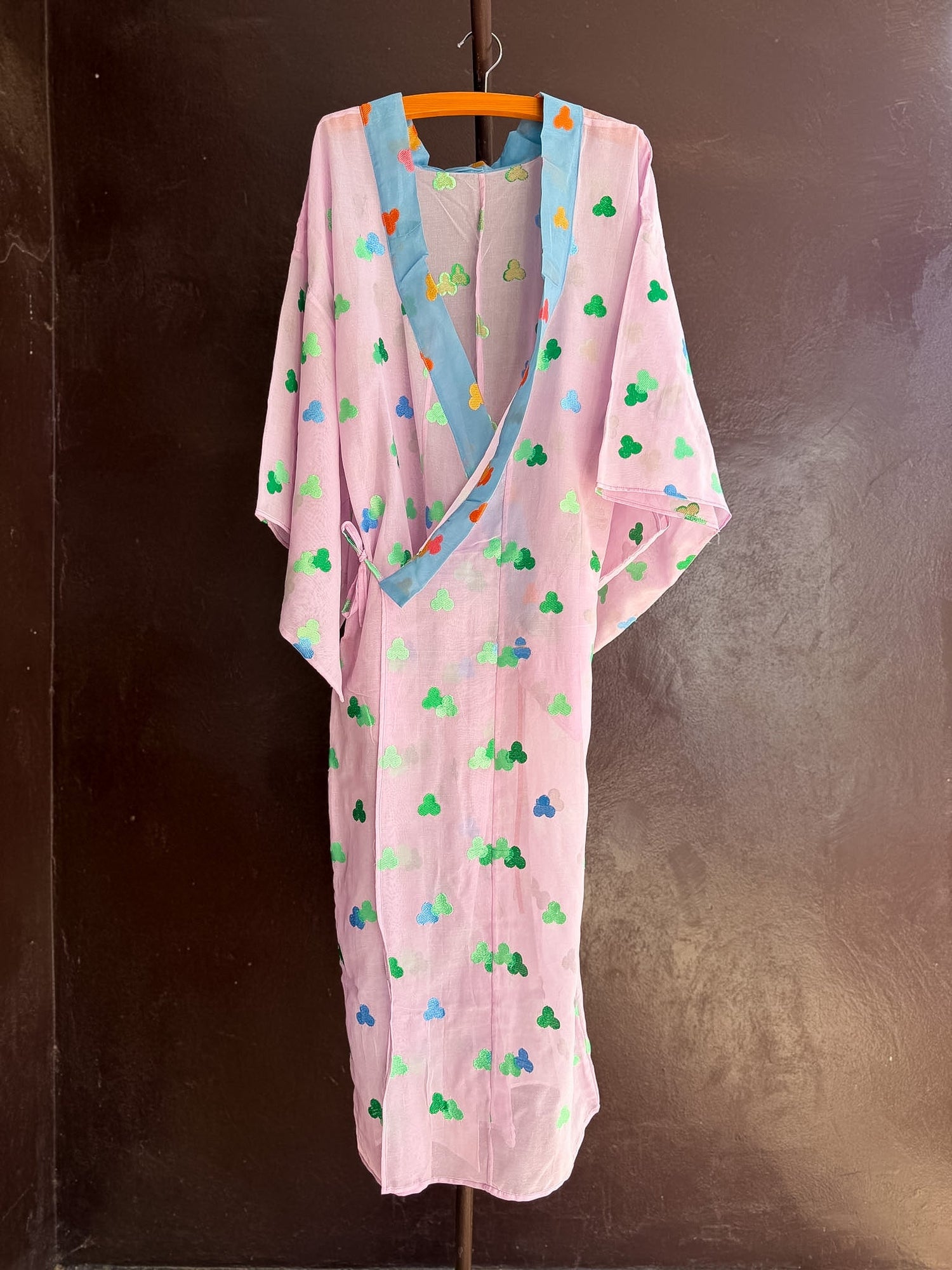 VOILE MOTIF / ヴアールモチーフ