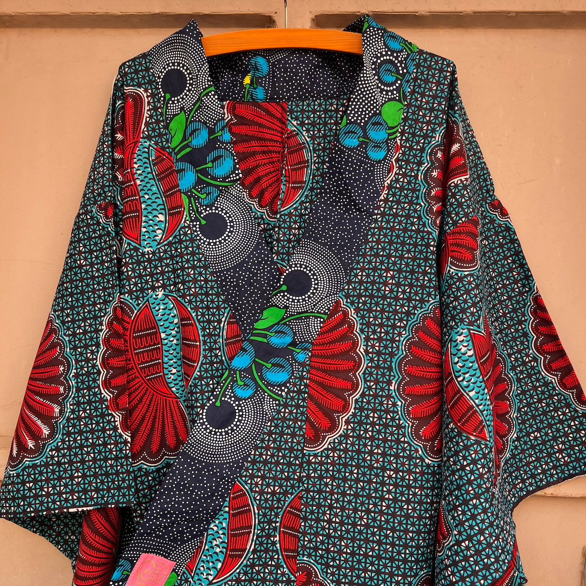 YUKATA WAX MIX / 110