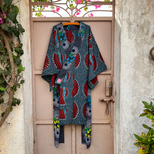 YUKATA WAX MIX / 110