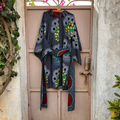 YUKATA WAX MIX / 110