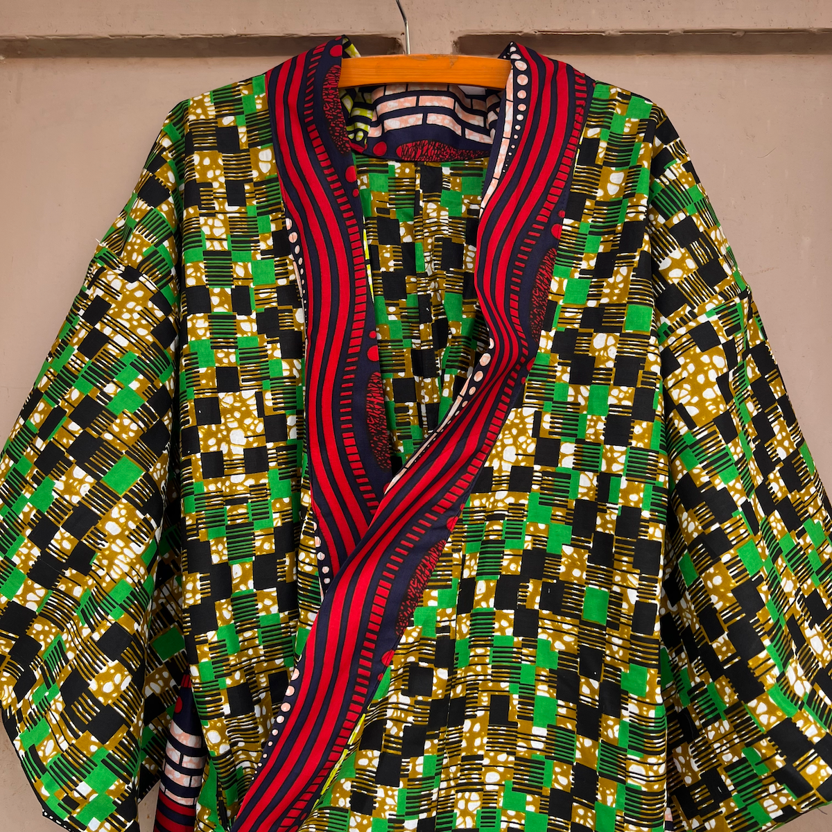 YUKATA WAX MIX / 110