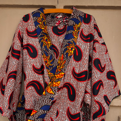 YUKATA WAX MIX / 110