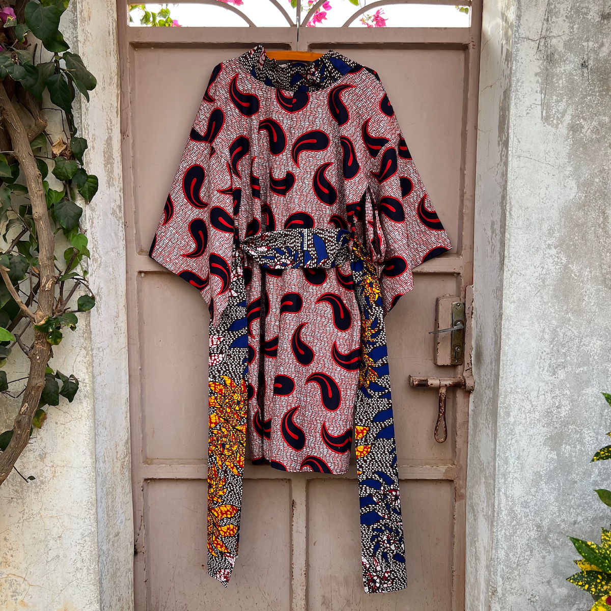 YUKATA WAX MIX / 110