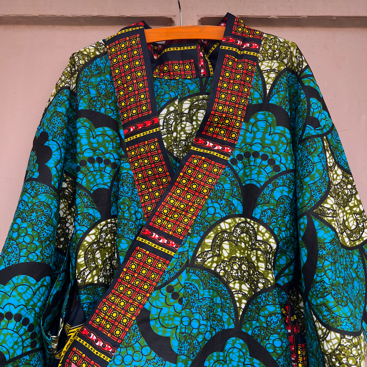 YUKATA WAX MIX / 110