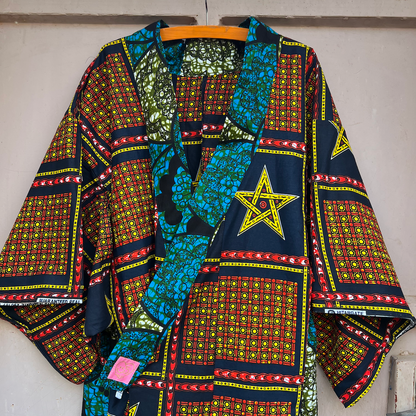 YUKATA WAX MIX / 110