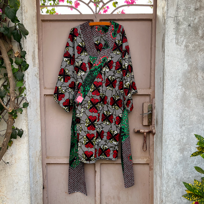 YUKATA WAX MIX / 110