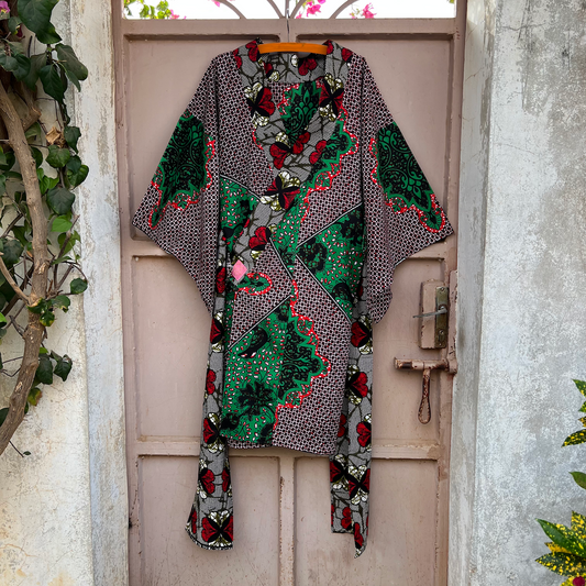 YUKATA WAX MIX / 110