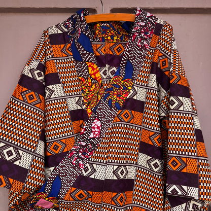 YUKATA WAX MIX / 110