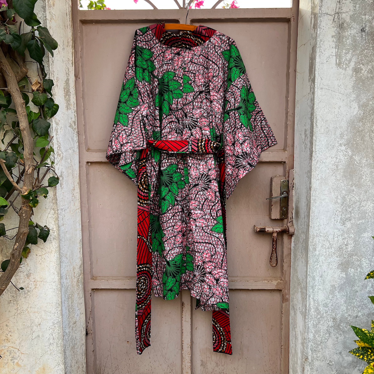 YUKATA WAX MIX / 120