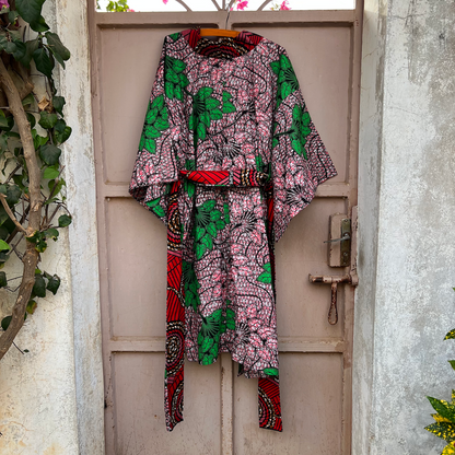 YUKATA WAX MIX / 120