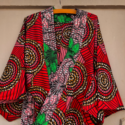 YUKATA WAX MIX / 120