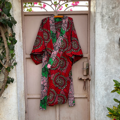 YUKATA WAX MIX / 120