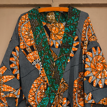 YUKATA WAX MIX / 120