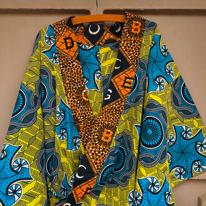 YUKATA WAX MIX / 120