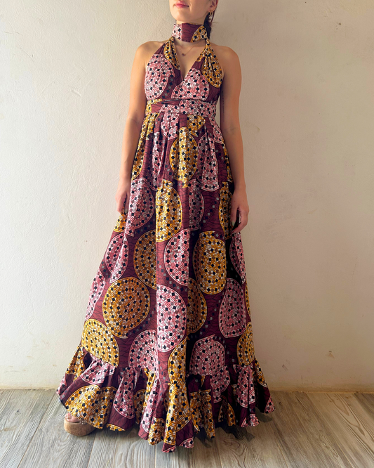 オビドレス (Size S/M)