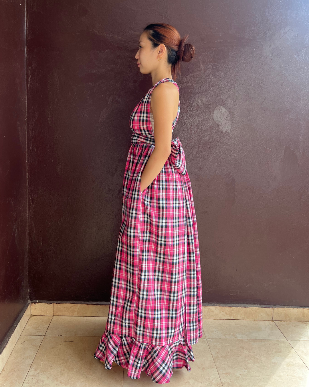 オビドレス (Size S/M)