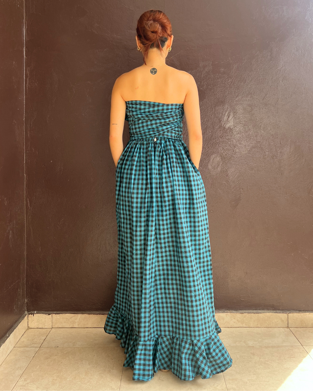 オビドレス (Size S/M)