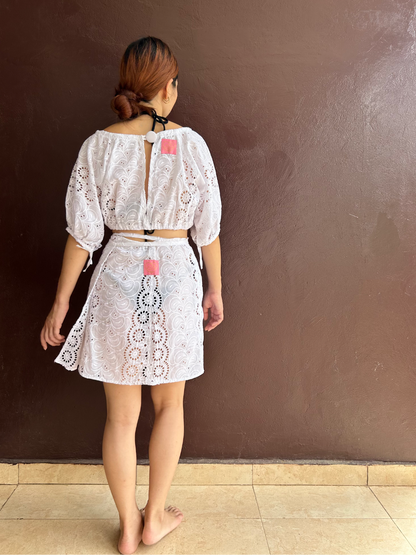 Airy Ensemble (Size S/M)