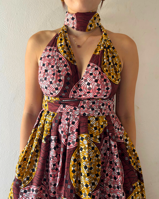 オビドレス (Size S/M)