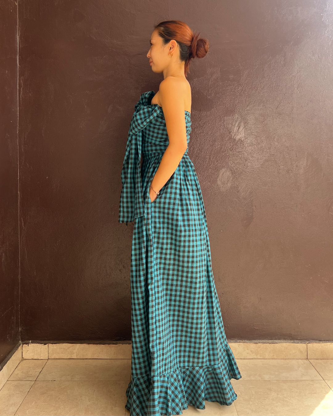 オビドレス (Size S/M)