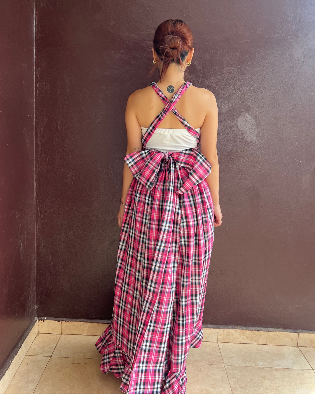 オビドレス (Size S/M)