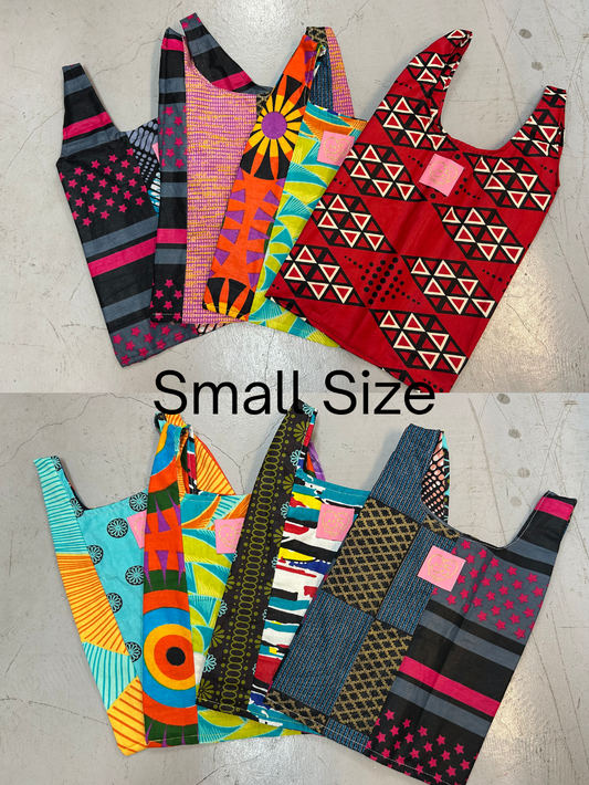 アフリカンバッグ/ Small size