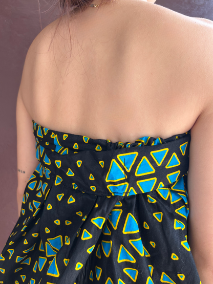 バルーンドレス (Size S/M)