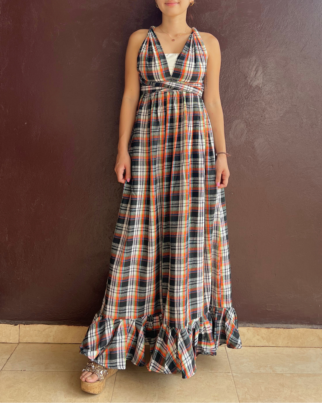 オビドレス (Size S/M)