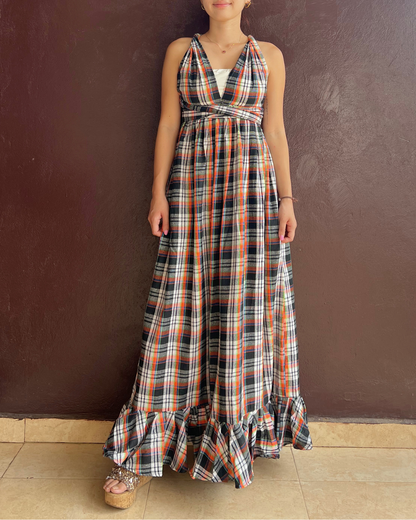 オビドレス (Size S/M)