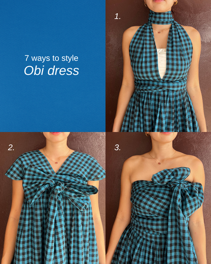 オビドレス (Size S/M)