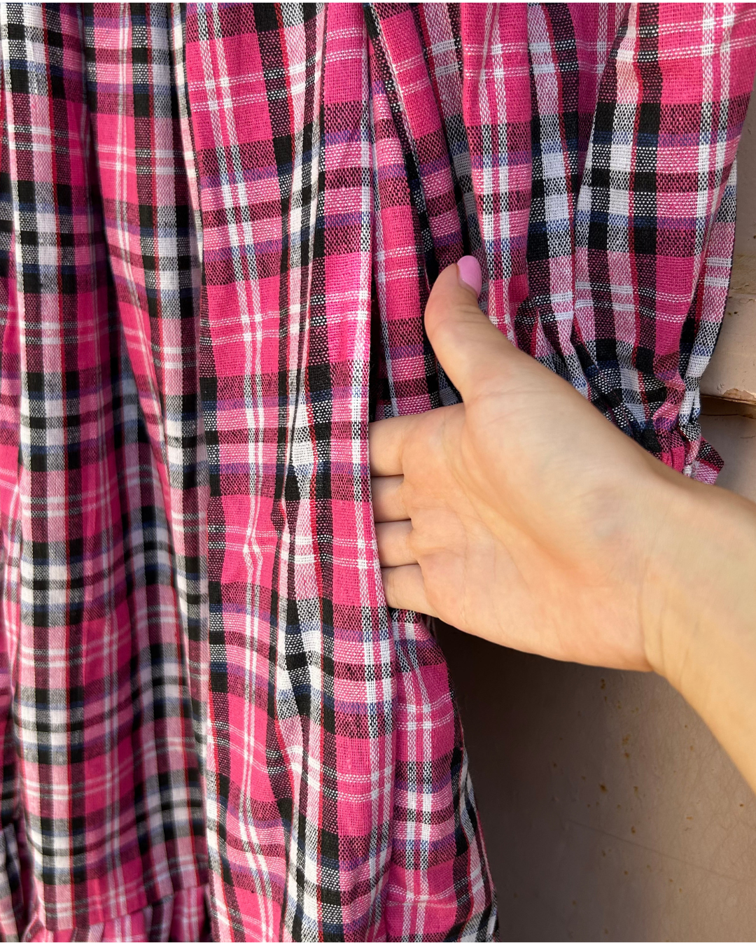 デコルテドレス (Size S/M)