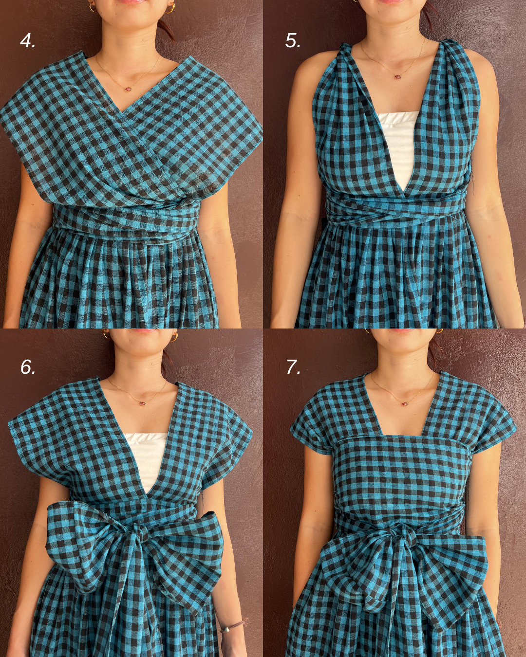 オビドレス (Size S/M)