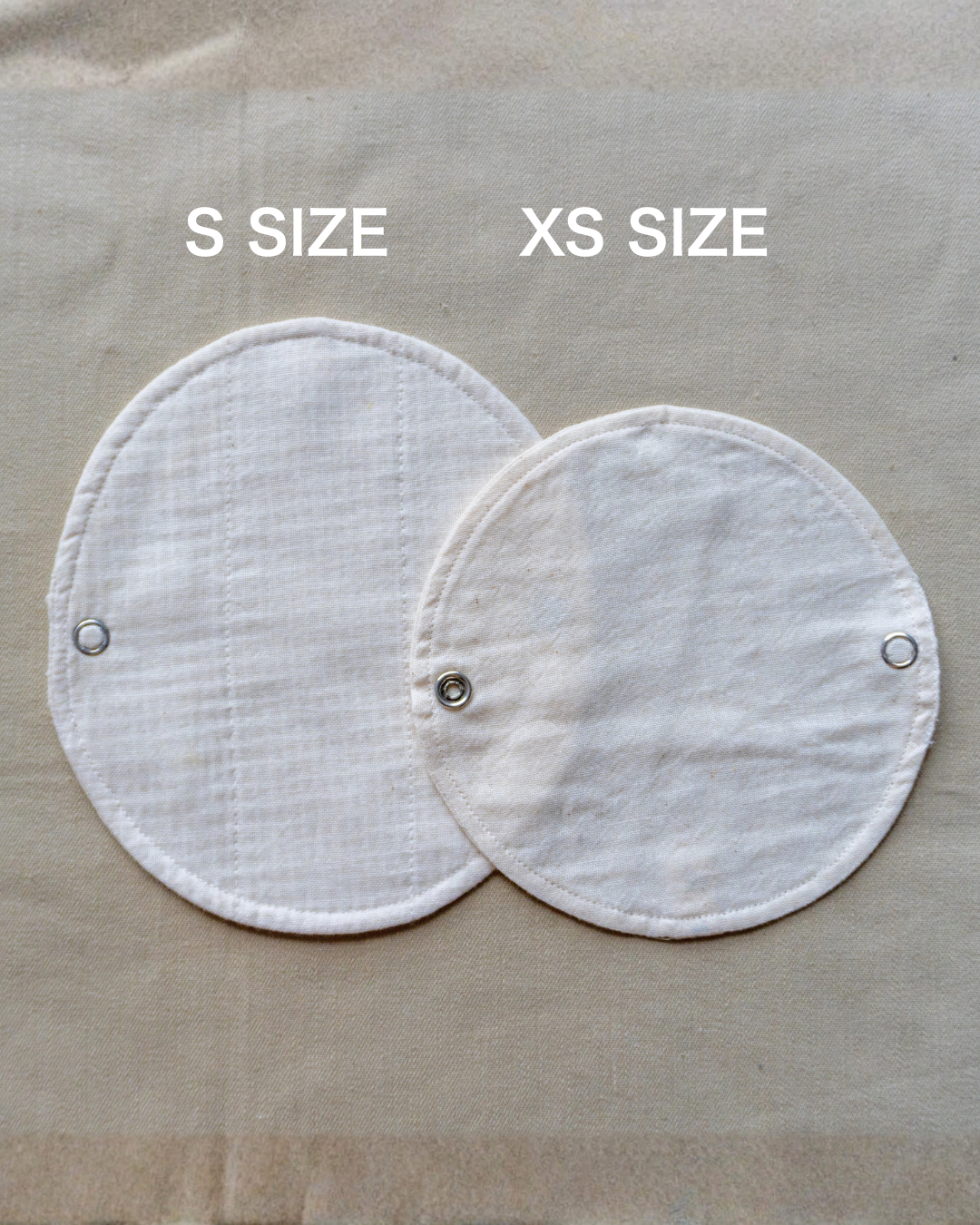[With Wings] Set of 7 for Daily Use / With Pouch